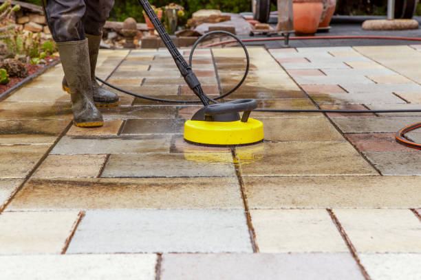 Trusted Yorba Linda, CA Pressure Washing Services Experts