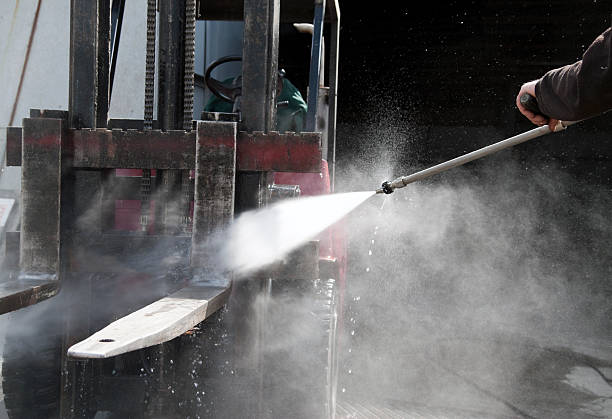 Best Factory Floor Cleaning  in Yorba Linda, CA